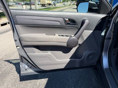 2008 Honda CR-V EX