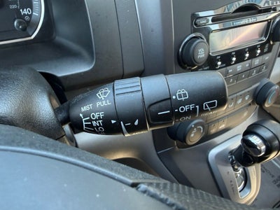 2008 Honda CR-V EX