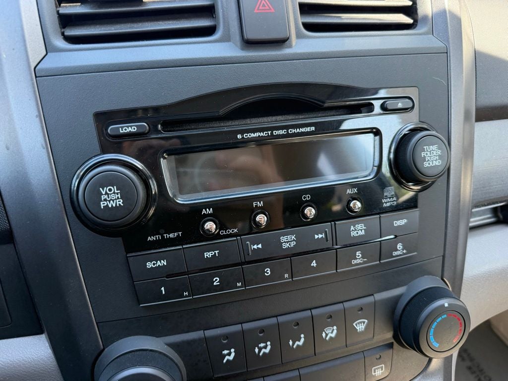 2008 Honda CR-V EX