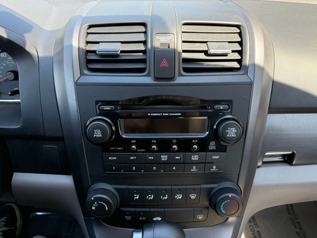 2008 Honda CR-V EX