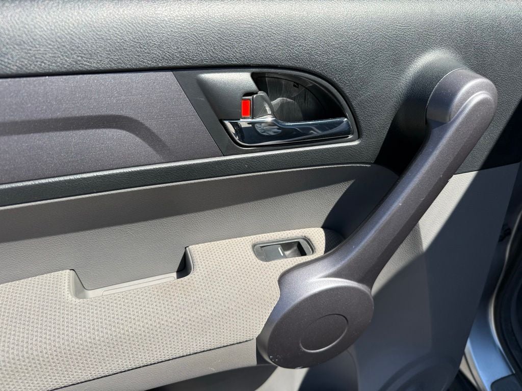 2008 Honda CR-V EX