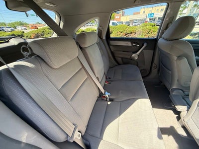 2008 Honda CR-V EX