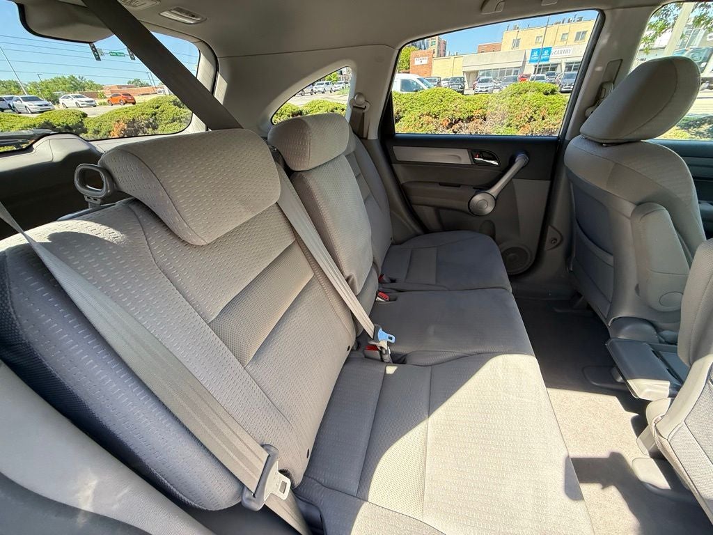 2008 Honda CR-V EX