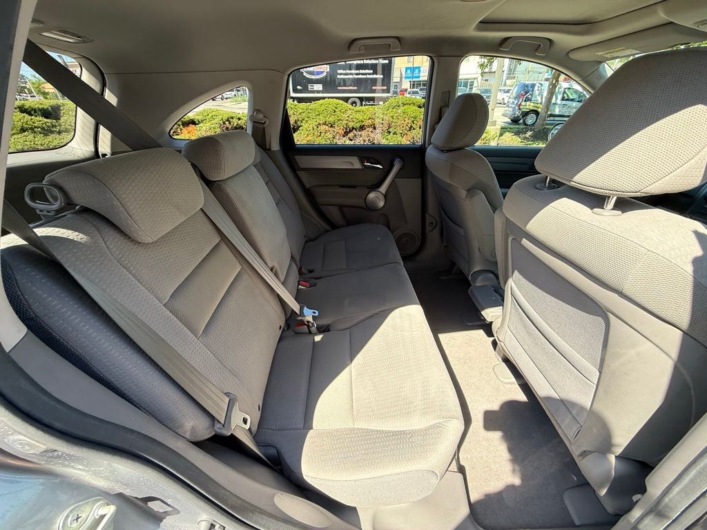 2008 Honda CR-V EX