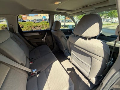2008 Honda CR-V EX