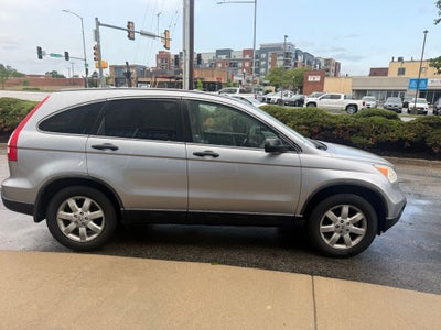 2008 Honda CR-V EX