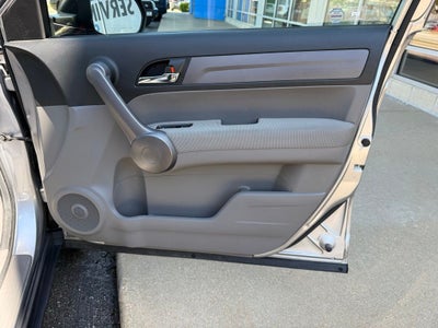 2008 Honda CR-V EX