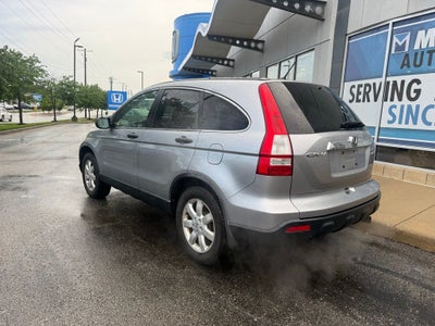 2008 Honda CR-V EX