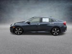 2018 Honda Civic Touring