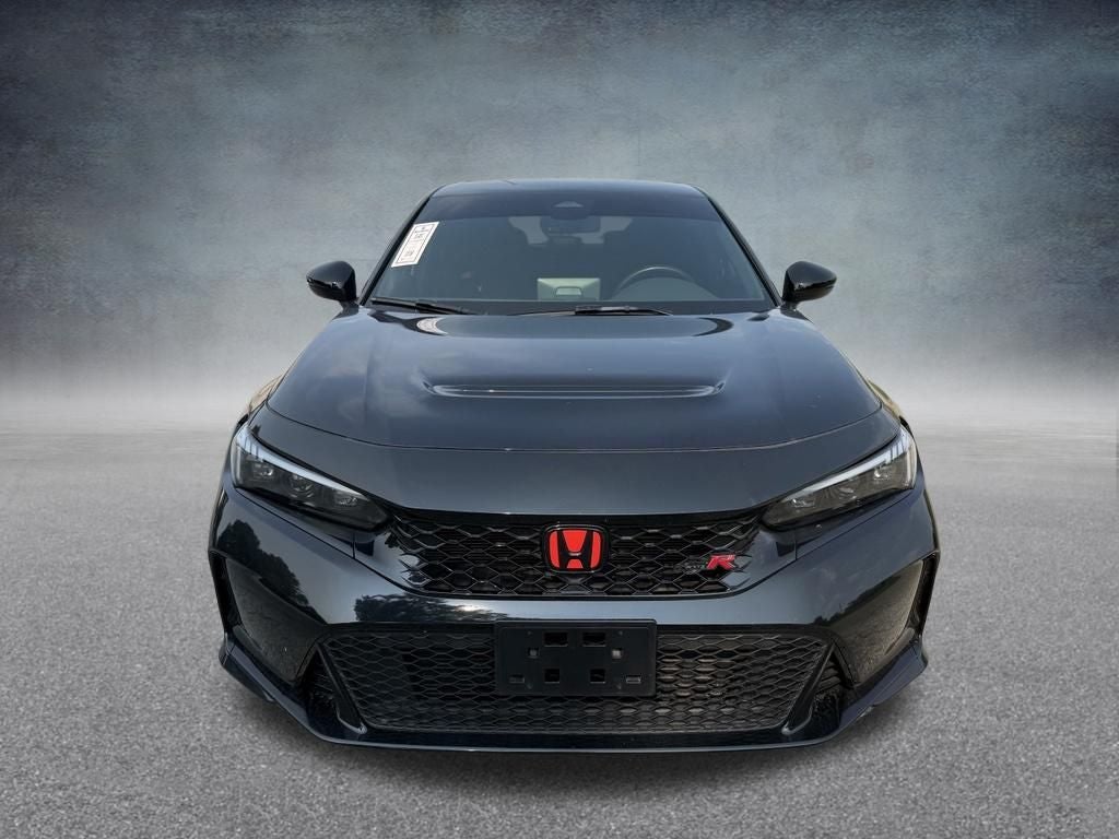 2023 Honda Civic Type R Manual