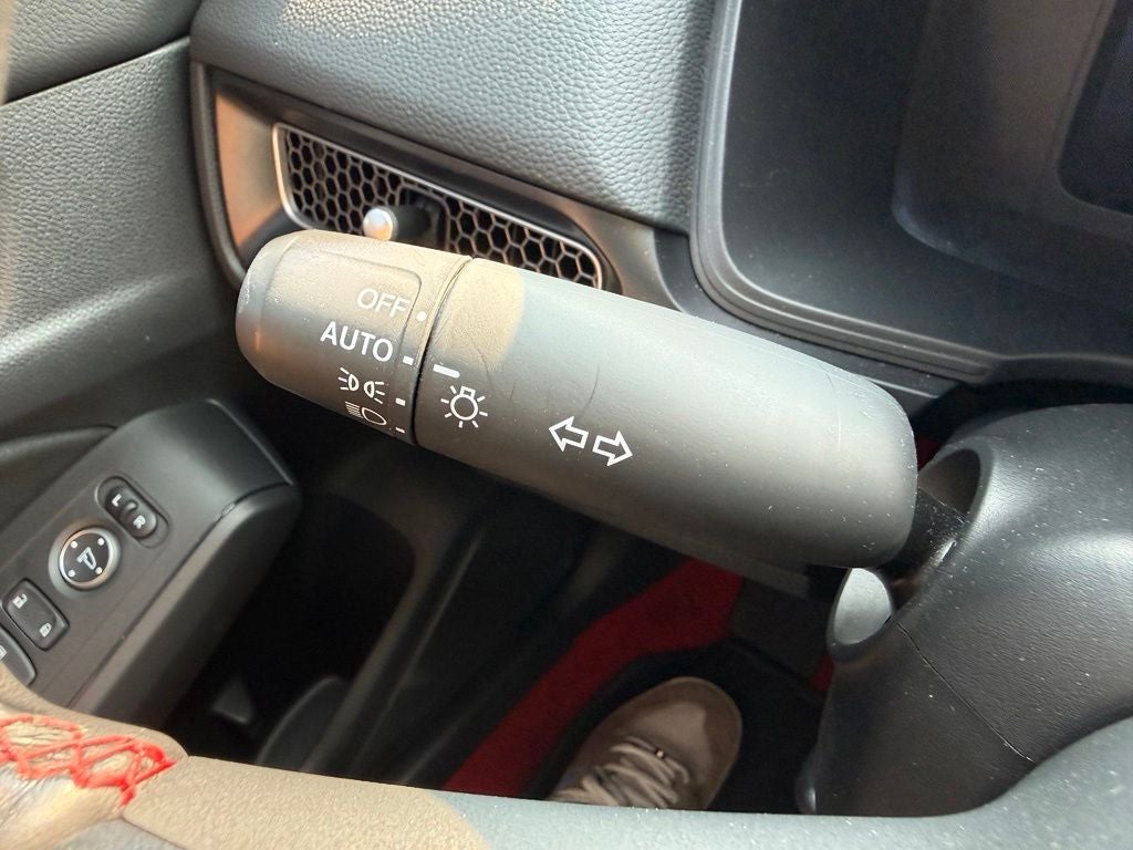 2023 Honda Civic Type R Manual