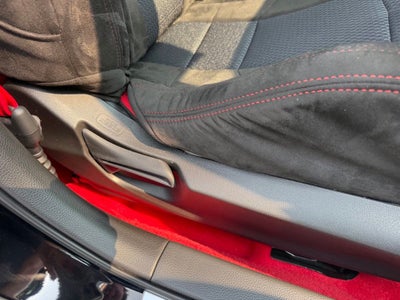 2023 Honda Civic Type R Manual