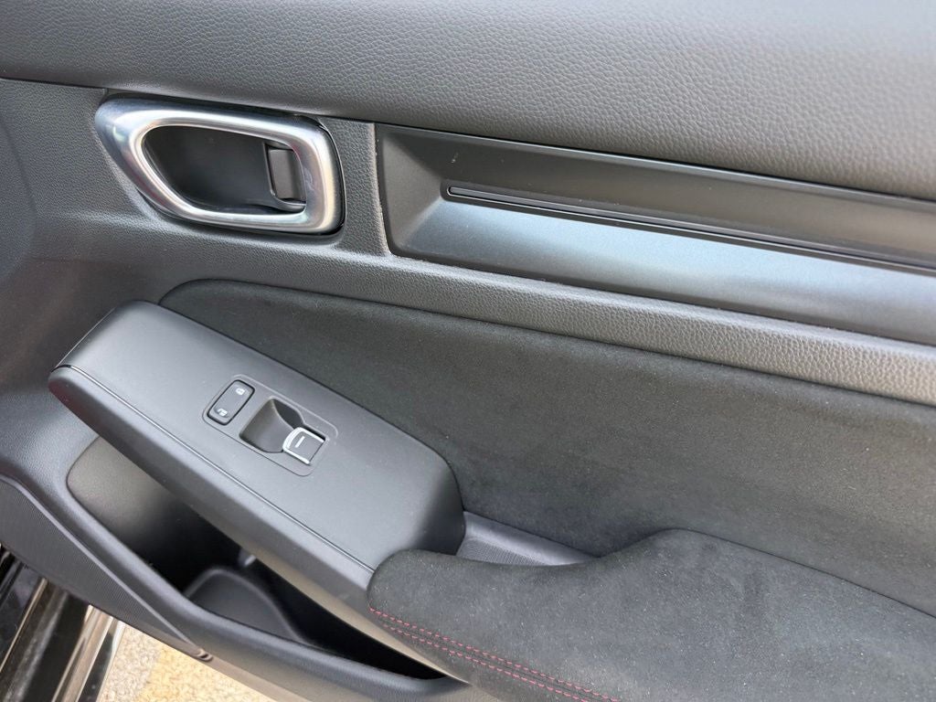 2023 Honda Civic Type R Manual