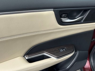 2021 Honda Clarity Plug-In Hybrid Base