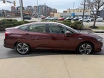 2021 Honda Clarity Plug-In Hybrid Base