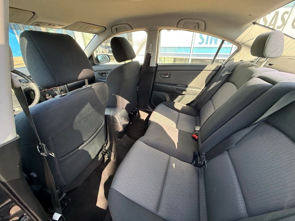2009 Mazda Mazda3 i Touring Value