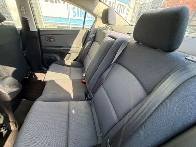 2009 Mazda Mazda3 i Touring Value