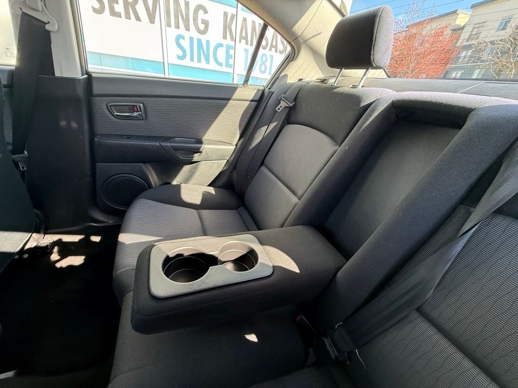 2009 Mazda Mazda3 i Touring Value