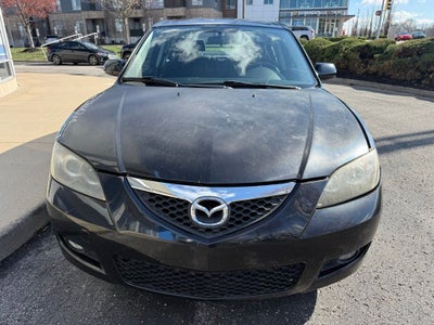 2009 Mazda Mazda3 i Touring Value