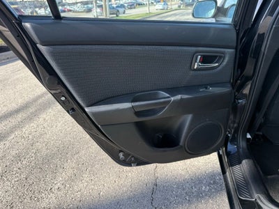 2009 Mazda Mazda3 i Touring Value