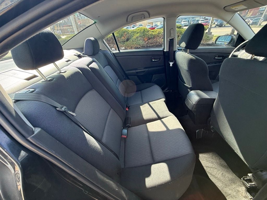 2009 Mazda Mazda3 i Touring Value