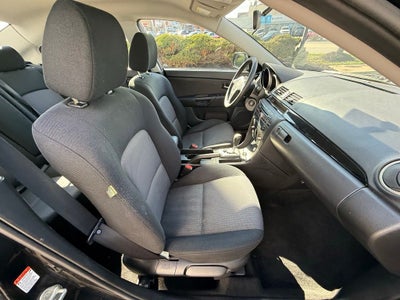 2009 Mazda Mazda3 i Touring Value