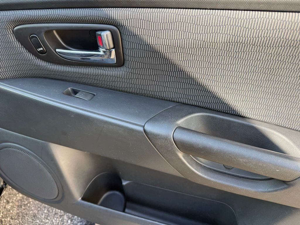 2009 Mazda Mazda3 i Touring Value