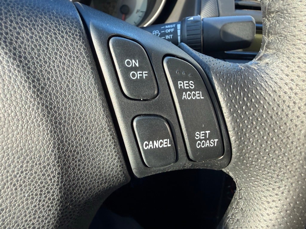 2008 Mazda Mazda3 i Touring Value