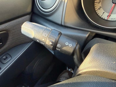 2008 Mazda Mazda3 i Touring Value