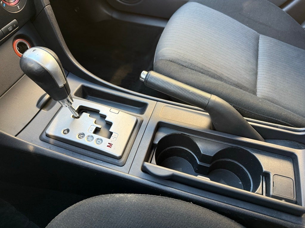 2008 Mazda Mazda3 i Touring Value