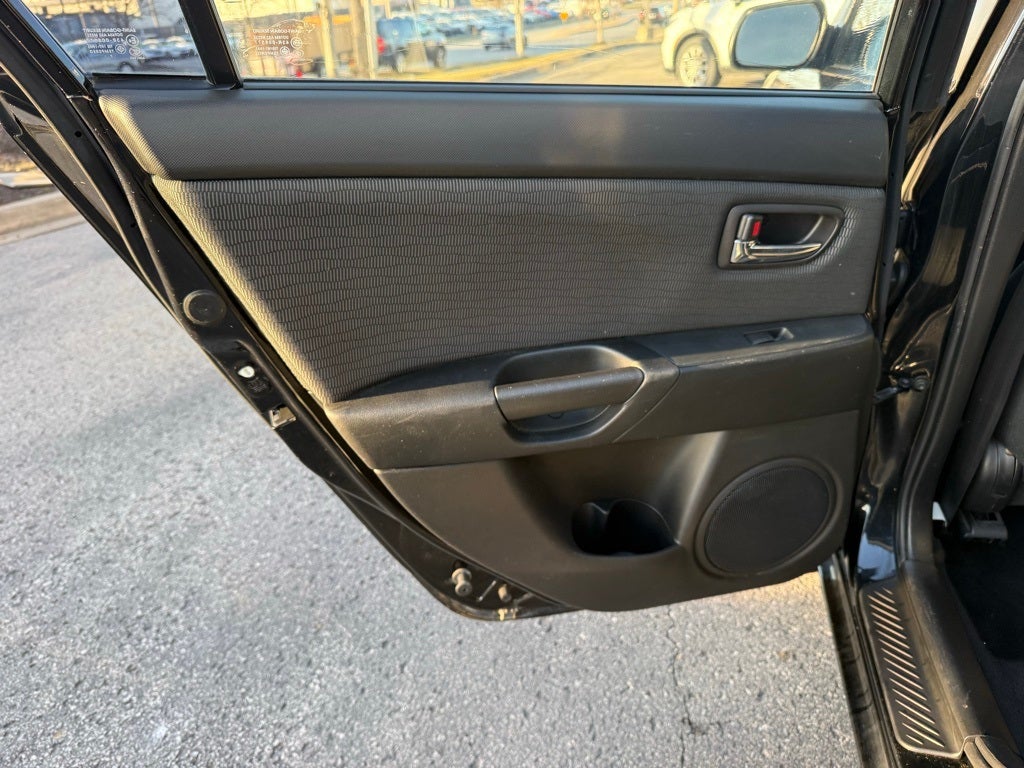 2008 Mazda Mazda3 i Touring Value