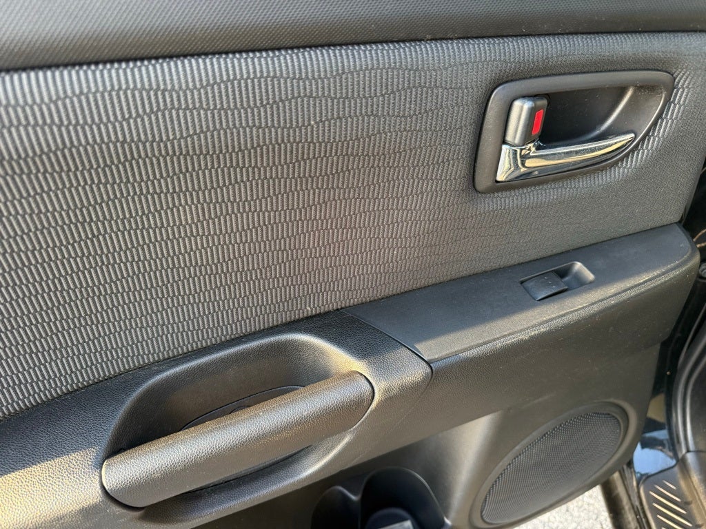 2008 Mazda Mazda3 i Touring Value