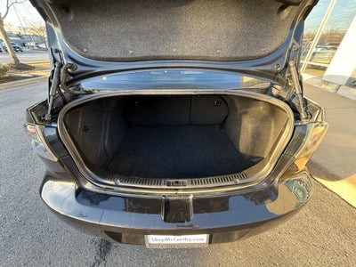 2008 Mazda Mazda3 i Touring Value