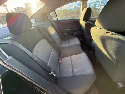 2008 Mazda Mazda3 i Touring Value