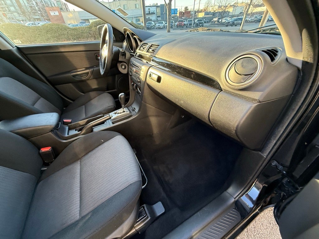2008 Mazda Mazda3 i Touring Value