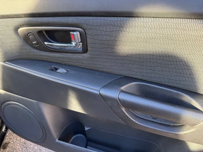 2008 Mazda Mazda3 i Touring Value