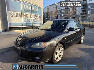 2008 Mazda Mazda3 i Touring Value