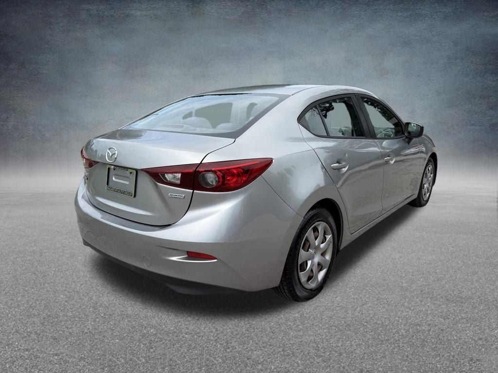 2014 Mazda Mazda3 i Sport