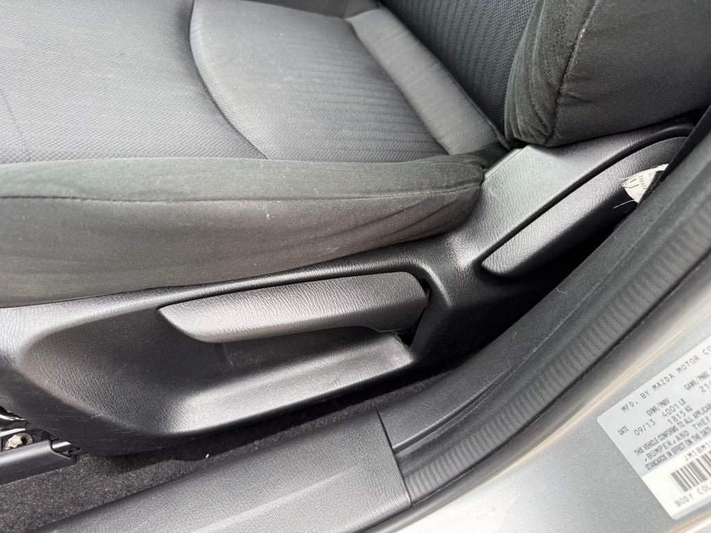 2014 Mazda Mazda3 i Sport