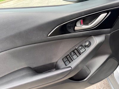 2014 Mazda Mazda3 i Sport