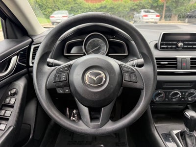 2014 Mazda Mazda3 i Sport