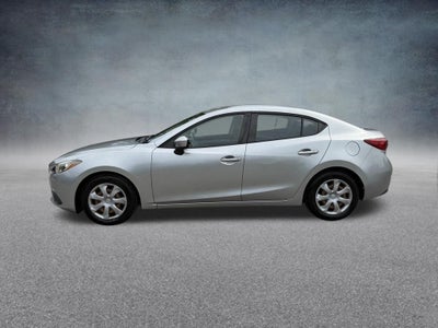 2014 Mazda Mazda3 i Sport