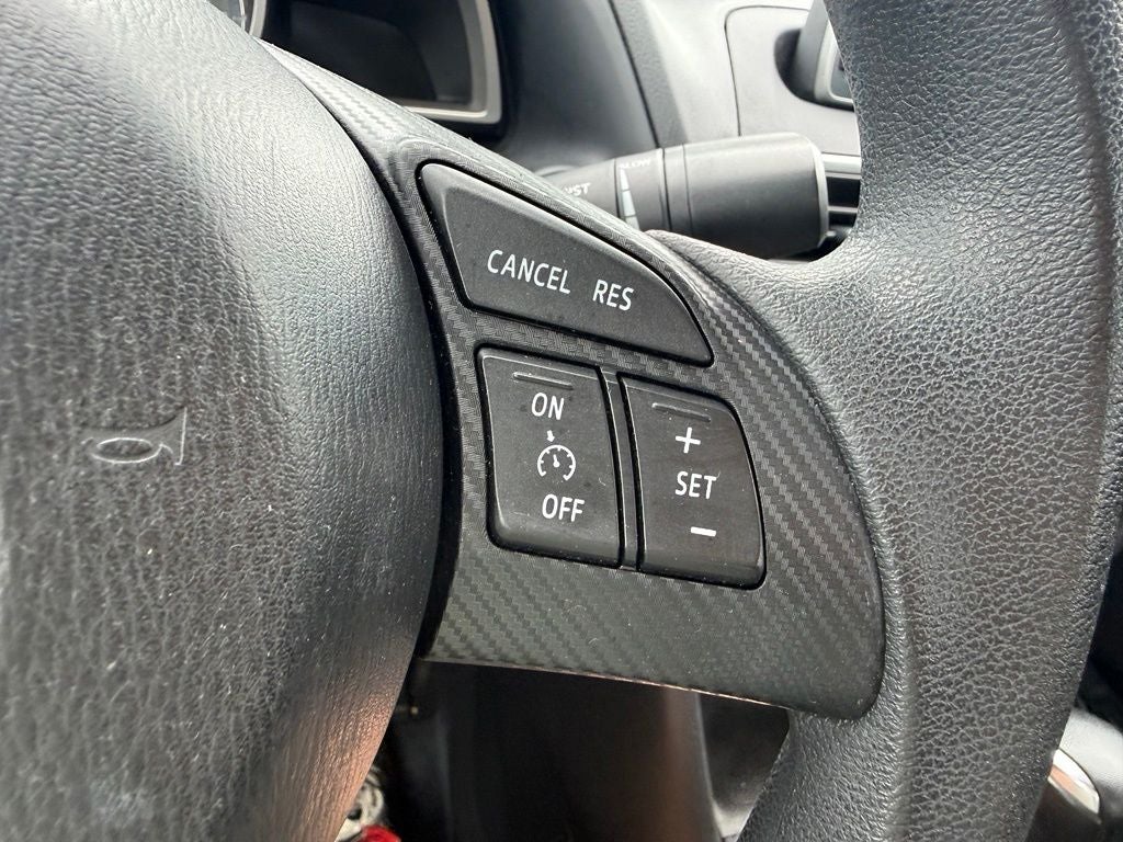 2014 Mazda Mazda3 i Sport