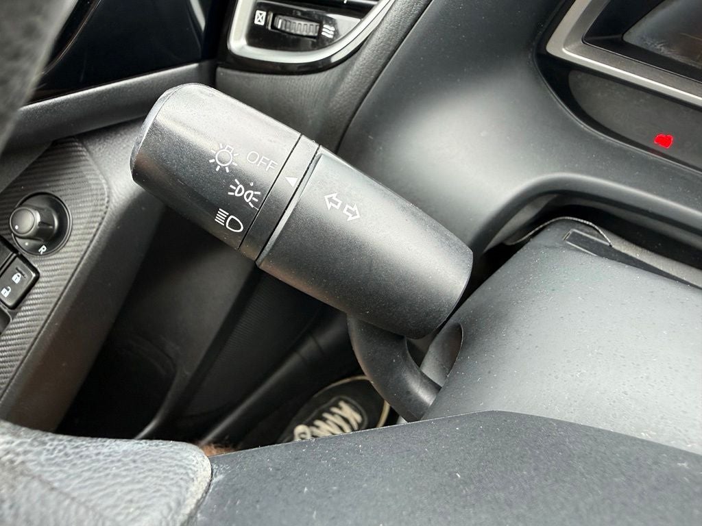 2014 Mazda Mazda3 i Sport