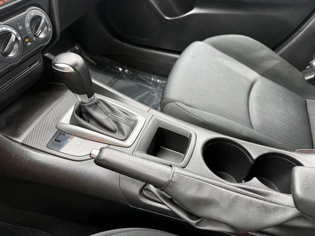 2014 Mazda Mazda3 i Sport