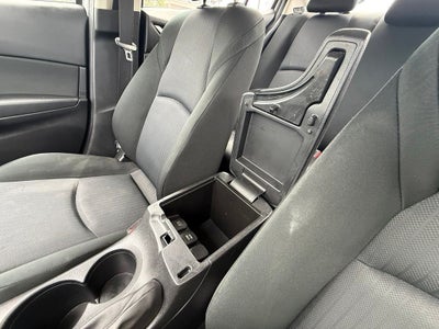 2014 Mazda Mazda3 i Sport