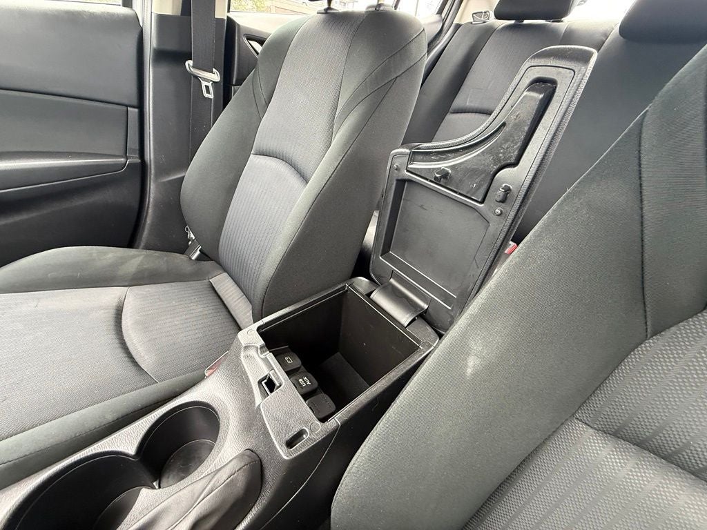 2014 Mazda Mazda3 i Sport