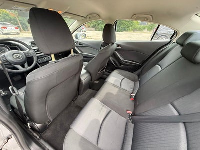 2014 Mazda Mazda3 i Sport
