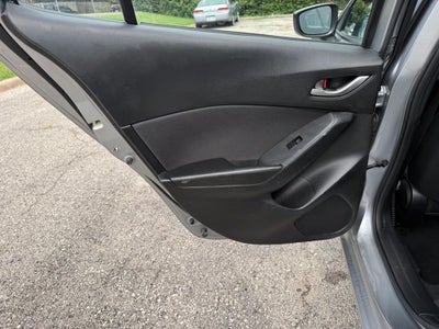 2014 Mazda Mazda3 i Sport