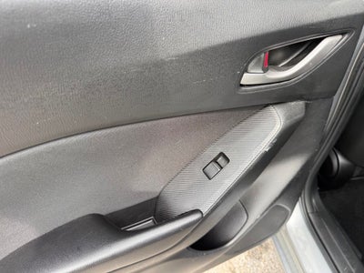 2014 Mazda Mazda3 i Sport